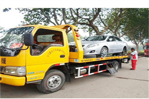 王平附近24小时汽车拖车服务热线
