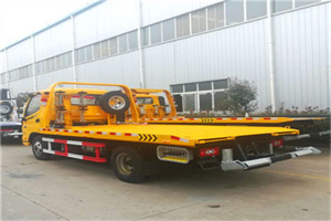 王平附近拖车救援搭电