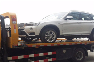 王平拖车24小时服务电话